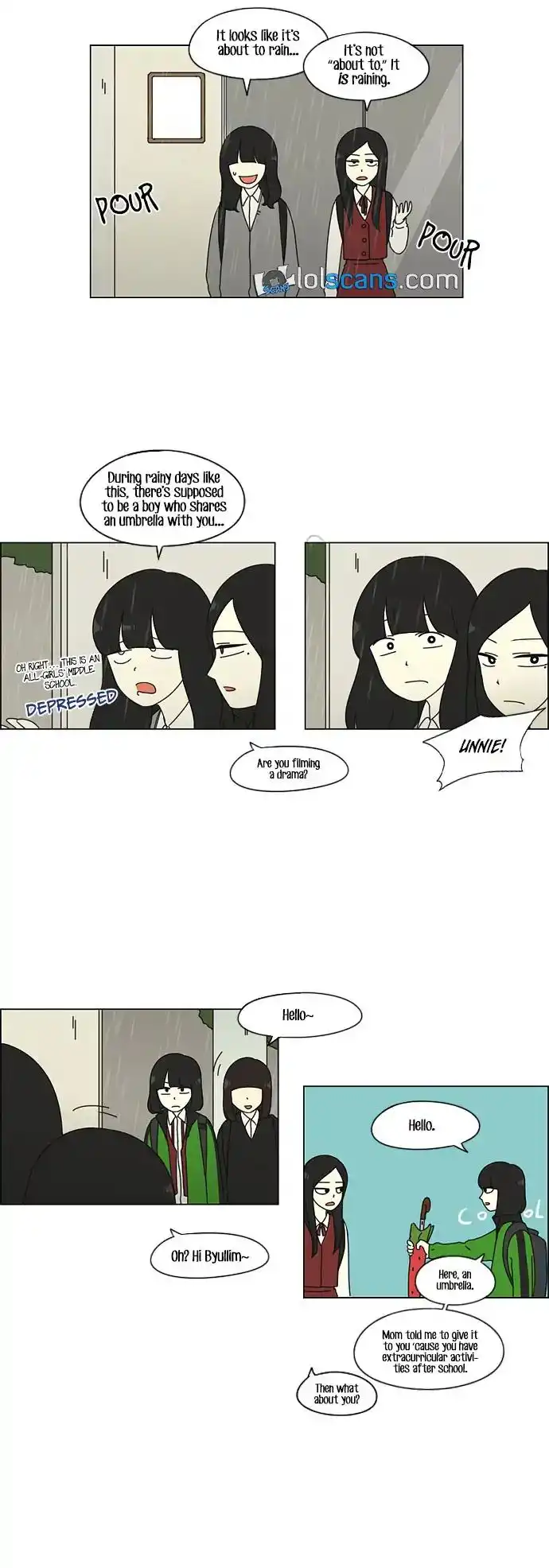 Yeonae Hyeokmyeong Chapter 52 11